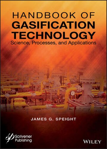 Gasification Technology