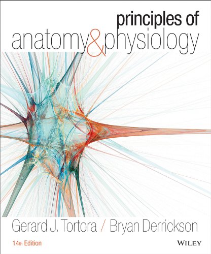 Principles of Anatomy and Physiology with Atlas of the Skeleton Set