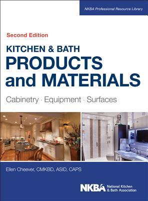Kitchen &amp; Bath Products and Materials