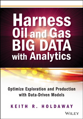 Harness Oil and Gas Big Data with Analytics