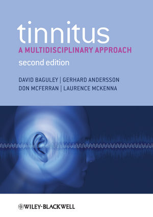 Tinnitus : a multidisciplinary approach