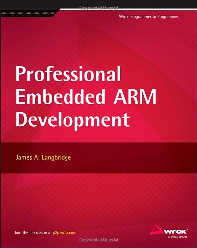 Professional Embedded Arm Development