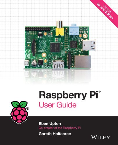 Raspberry Pi User Guide