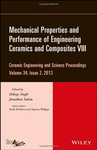 Ceramic Engineering and Science Proceedings, Issue 2