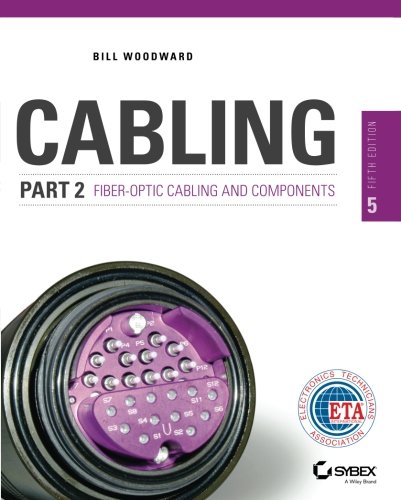 Cabling Part 2 Fiber-Optic