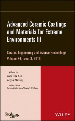 Ceramic Engineering and Science Proceedings, Issue 3