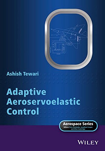 Adaptive aeroservoelastic control