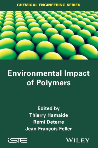 Environmental Impact of Polymers