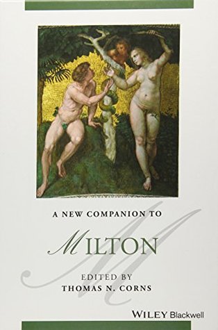 A New Companion to Milton