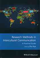 Research Methods in Intercultural Communication