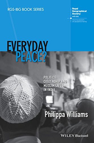 Everyday Peace?