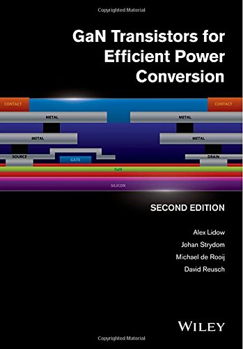 GaN Transistors for Efficient Power Conversion