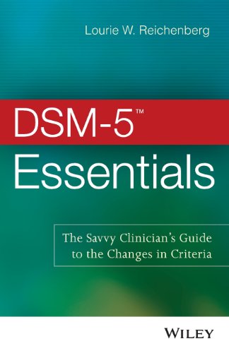 Dsm-5 Primer