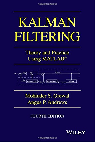 Kalman Filtering