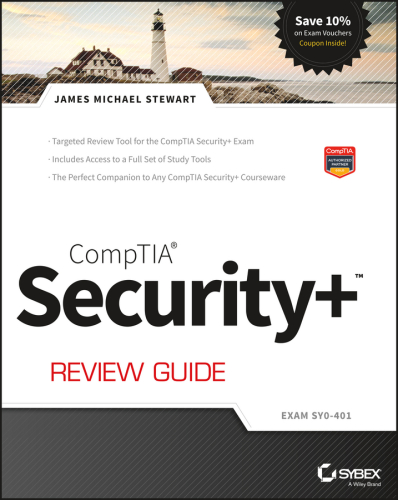 CompTIA Security+ Study Guide