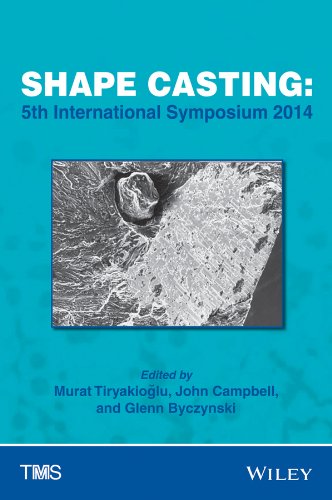 Shape Casting