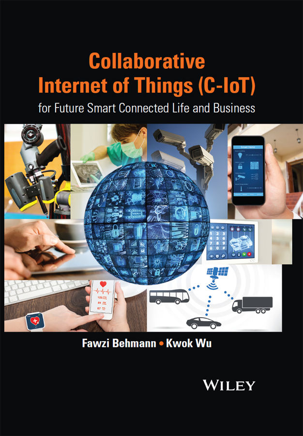 Internet of Things (Iot) for Smart Connected Digital Life and Emerging Cloud Services