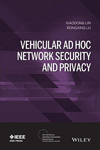 Cooperative Anonymous Message Authentication in Vehicular Ad Hoc Networks