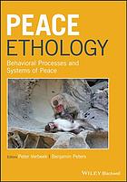 Peace Ethology