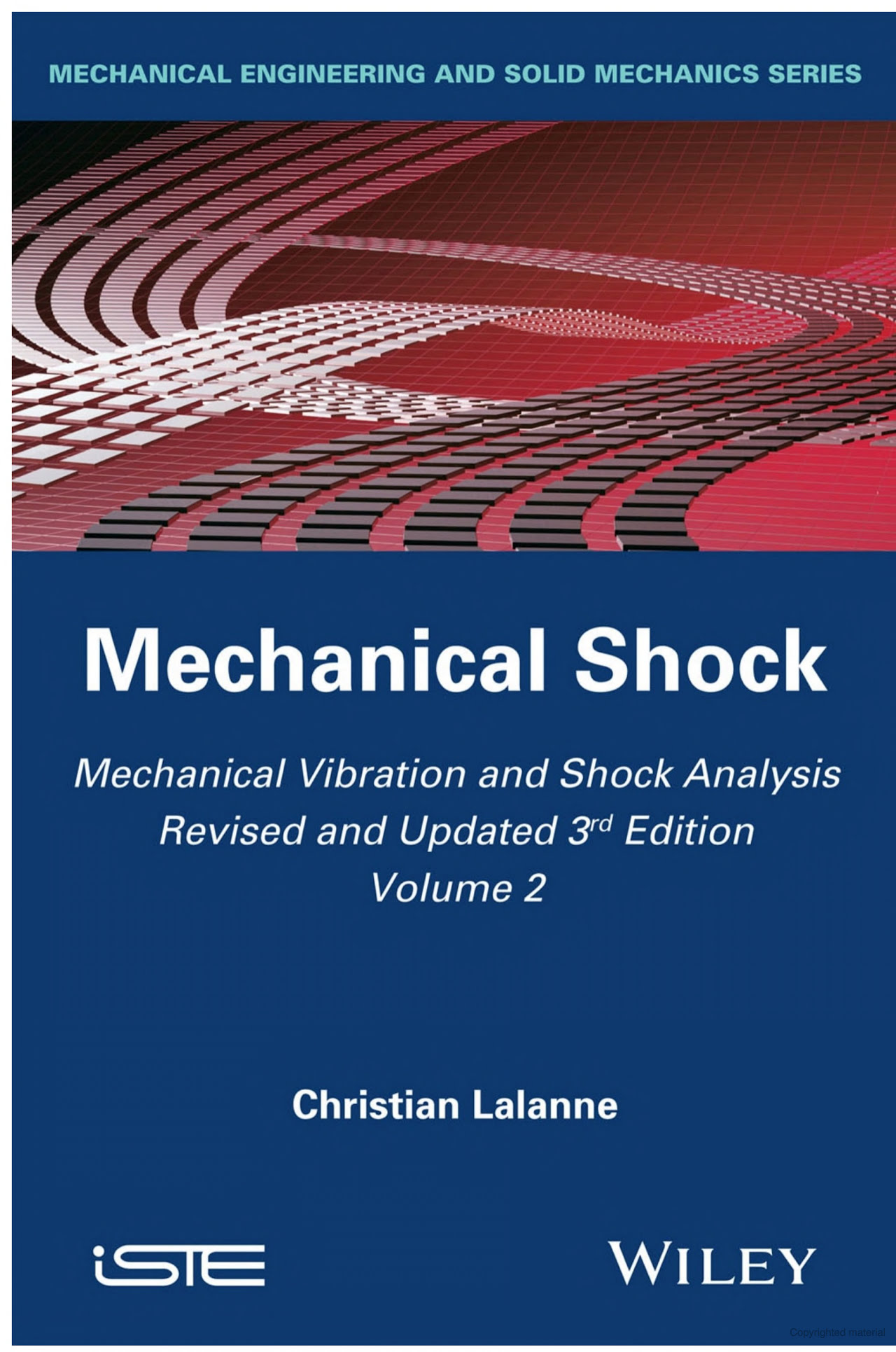 Mechanical shock