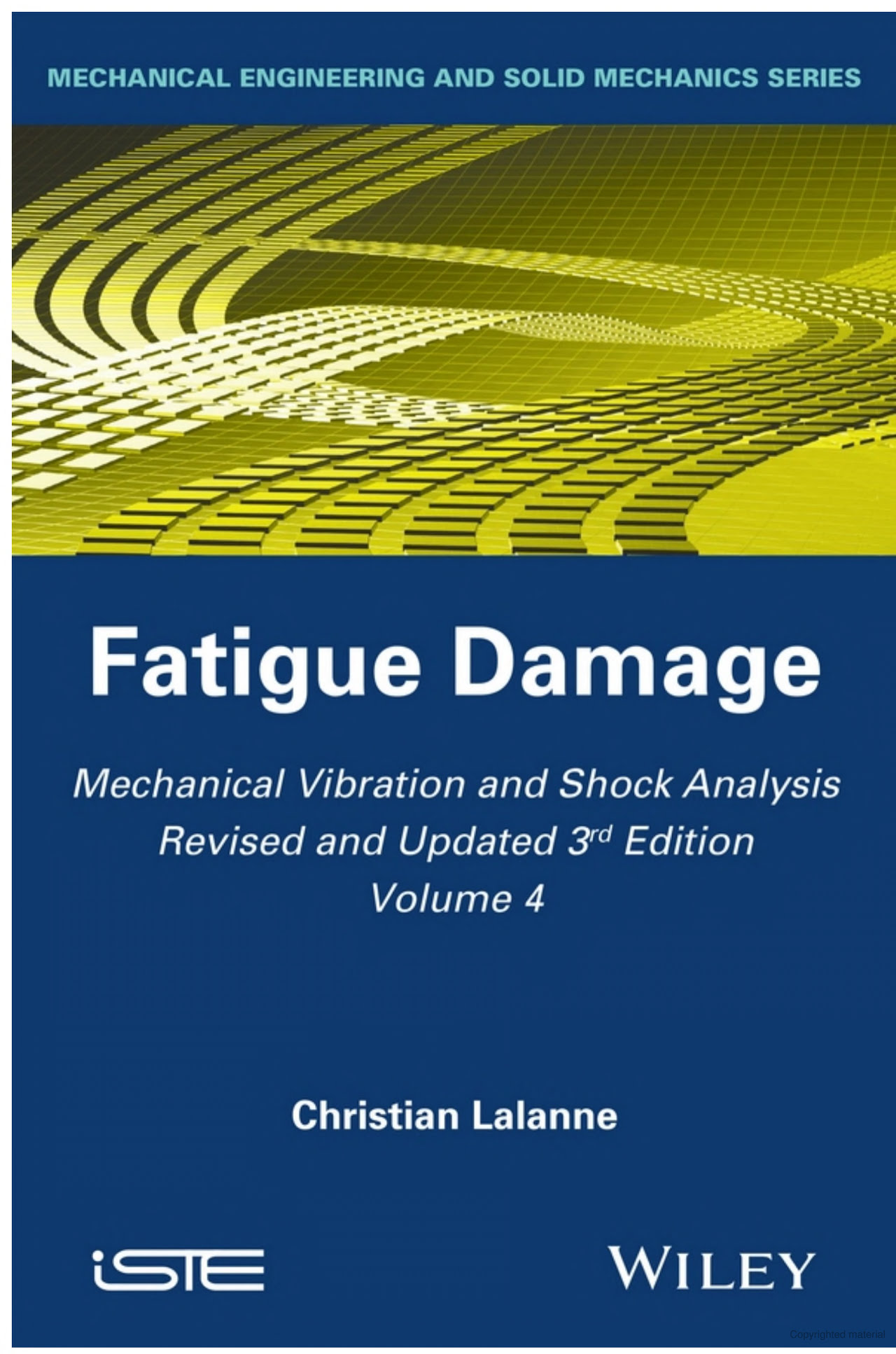 Fatigue damage