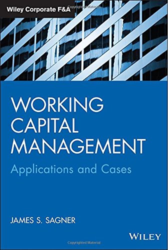 Working Capital Management