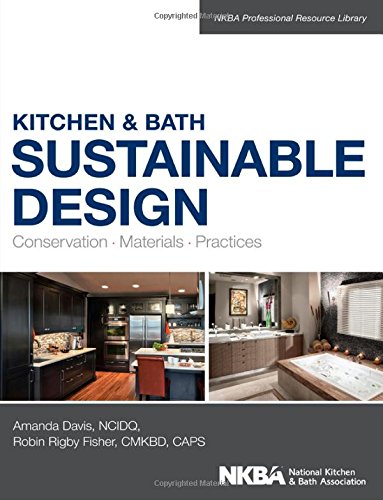 Kitchen &amp; Bath Sustainable Design