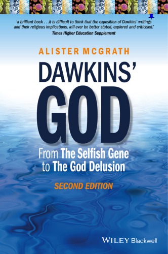 Dawkins' God