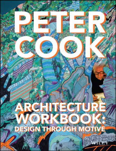 Architecture workbook : design through motive