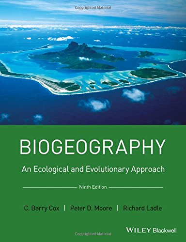 Biogeography