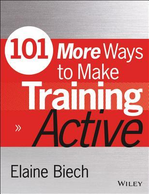 101 More Ways to Make Training Active