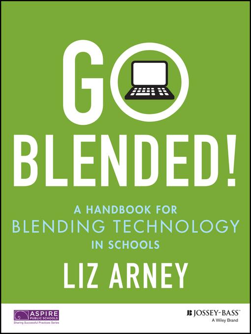 Go Blended!