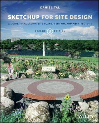 Sketchup for Site Design