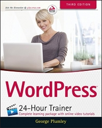 Wordpress 24-Hour Trainer