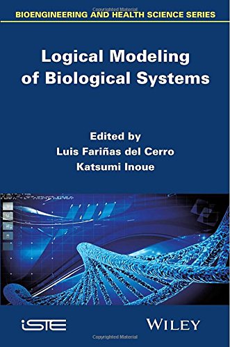 Logical modeling of biological systems