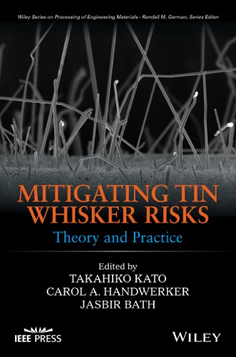 Mitigating tin whisker risks : theory and practice