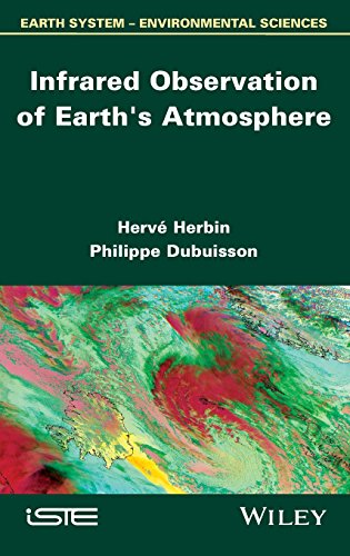 Infrared Earths Atmosphere Observation