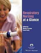 Respiratory Nursing at a Glance