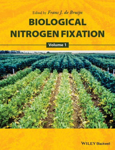 Biological nitrogen fixation