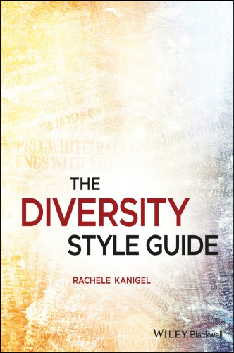 The Diversity Style Guide