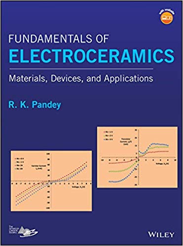 Fundamentals of Electroceramics