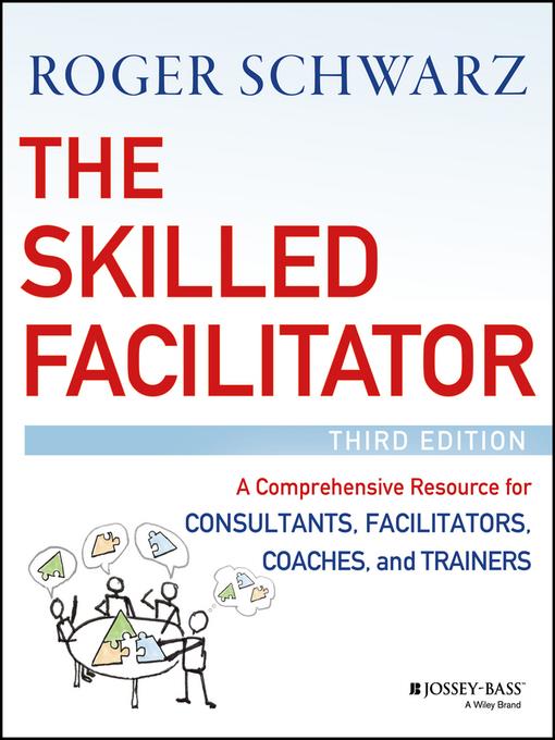 The Skilled Facilitator