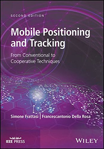 Mobile Positioning and Tracking