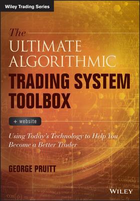 The Ultimate Algorithmic Trading System Toolbox + Website