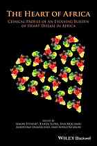 The heart of Africa clinical profile of an evolving burden of heart disease in Africa