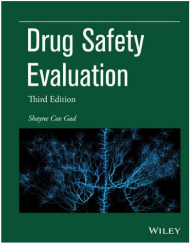 Drug Safety Evaluation (Pharmaceutical Development Series)