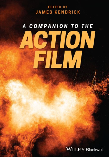 A companion to the action film