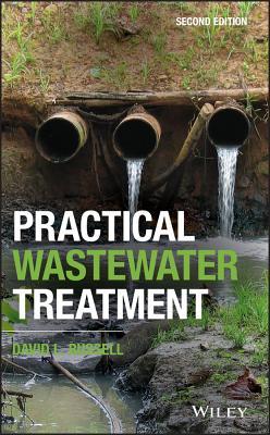 Practical Wastewater Treatment, Second Edition