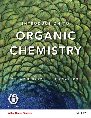 Introduction to Organic Chemistry