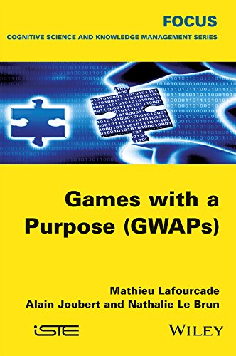 Games with a Purpose (Gwaps)